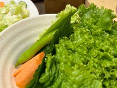 -朴大人炭烤·韩国料理(奥帆中心海尔洲际店)