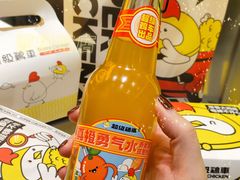 -超级鸡车(曹杨路店)