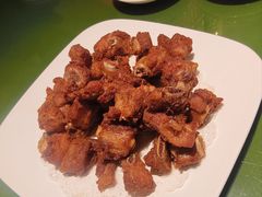 蒜香碎排骨-煲煲好(朝阳门店)