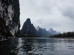 -桂林兴坪漓江