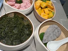-海底捞火锅(奥森店)