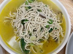 大煮干丝-新天厨酒家(二分店)