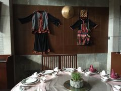 -七仙岭君澜度假酒店·桃源小馆中餐厅