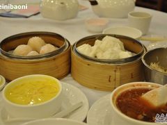 点心-稻香(新港中心店)