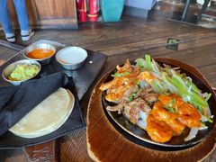 -Q MEX 库迈墨西哥餐吧(三里屯店)
