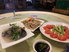 -五邑人家(江门店)