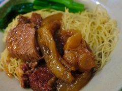 牛腩-罗富记粥面专家(摆花街店)