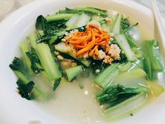 上汤时蔬-大树头森林餐厅(番禺广场店)