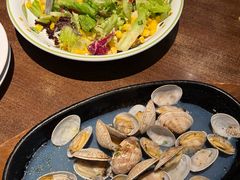 -萨莉亚意式餐厅(龙阳广场店)
