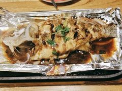 -新白鹿餐厅(龙游路总店·杭帮菜名店)