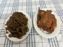 -尹记餐馆(花园店)