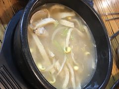 -京玉菲饭店(李村店)