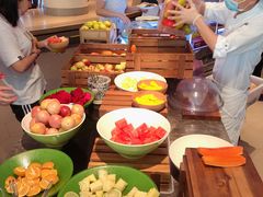 -味餐厅·海鲜·火锅·自助餐