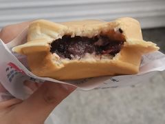 -台湾味正点车轮饼可丽饼(南禅寺店)