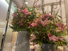 -香港百合居(LCM置汇旭辉广场店)