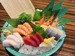 -柚·日式料理-富力万丽酒店