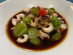 -荷风细雨·中国茶宴(碧云店)