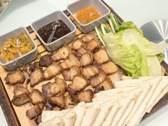 -豫丰汇河南名菜楼(武记餐饮)