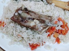 -零·壹新疆羊肉抓饭