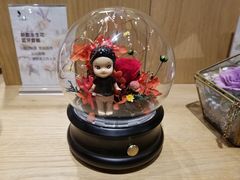 -G·SPACE(金鹰世界店)