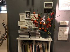 -咖法森林·咖啡  酒吧(天河店)