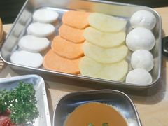 -麻蒲碳烤肉(嘉禾东平地铁站19号店)