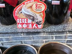 -印象鲵宴·张家界地标美食名片(溪布街店)