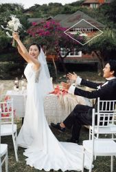 -麦田·婚纱摄影(天河新天地店)