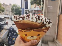 -可丽小屋(中山路店)