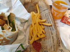 -TACO STAR 塔可星(下沙宝龙店)