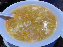 -文兴酒家(Chinatown - Gerrard Street)