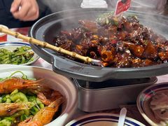 -回味黑鸭煲·始于2006(万松园店)