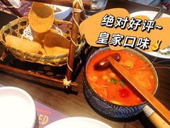 -泰妃殿(宏伊国际广场店)