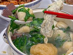 -鲁达面馆本帮风味(共康东路店)