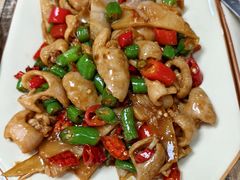 -南雄雄州土菜餐厅(粤北大厦店)