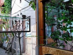 -METAL HANDS(五道营店)