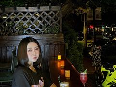 -LAMP BAR 水烟音乐酒吧