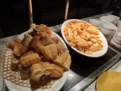 -云尚自助餐厅(佛山南海瞻云酒店)