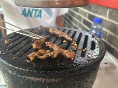 -大槐树烤肉馆