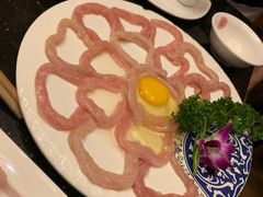 -百年川椒重庆老火锅(光谷店)