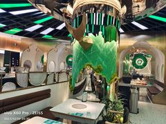 -青花椒花椒鱼(合生汇店)