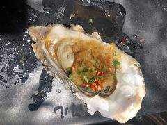 -聚串门儿·东北烧烤(信义坊店)