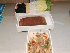 -半天妖烤鱼(桐乡万嘉购物中心店)