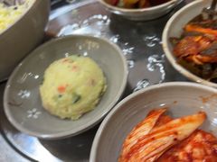 -高基五春川炒鸡排(威海总店)