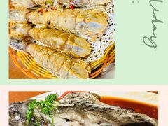 -阿龙海鲜农家乐·三亚老字号(海棠湾店)