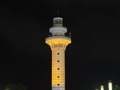 -日照灯塔风景区