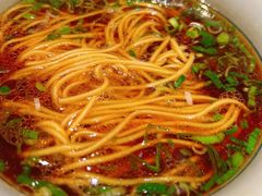 老牌阳春面-南京大牌档(中关村店)