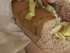 -赛百味SUBWAY(2.5产业园店)