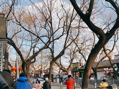 -天泽祥·鼓楼馒头(鼓楼店)