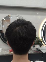 -七分屋LA·烫发·染发·剪发